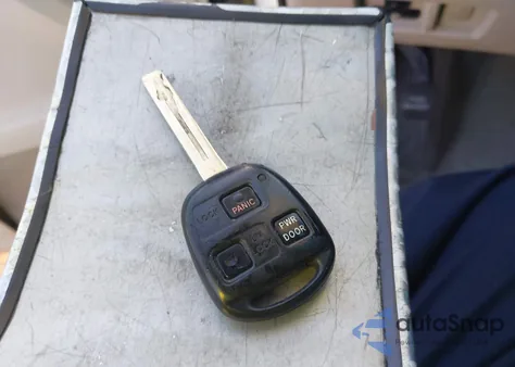 2009 Lexus Rx 350 из США, поврежденный, VIN 2T2GK31U59C065145